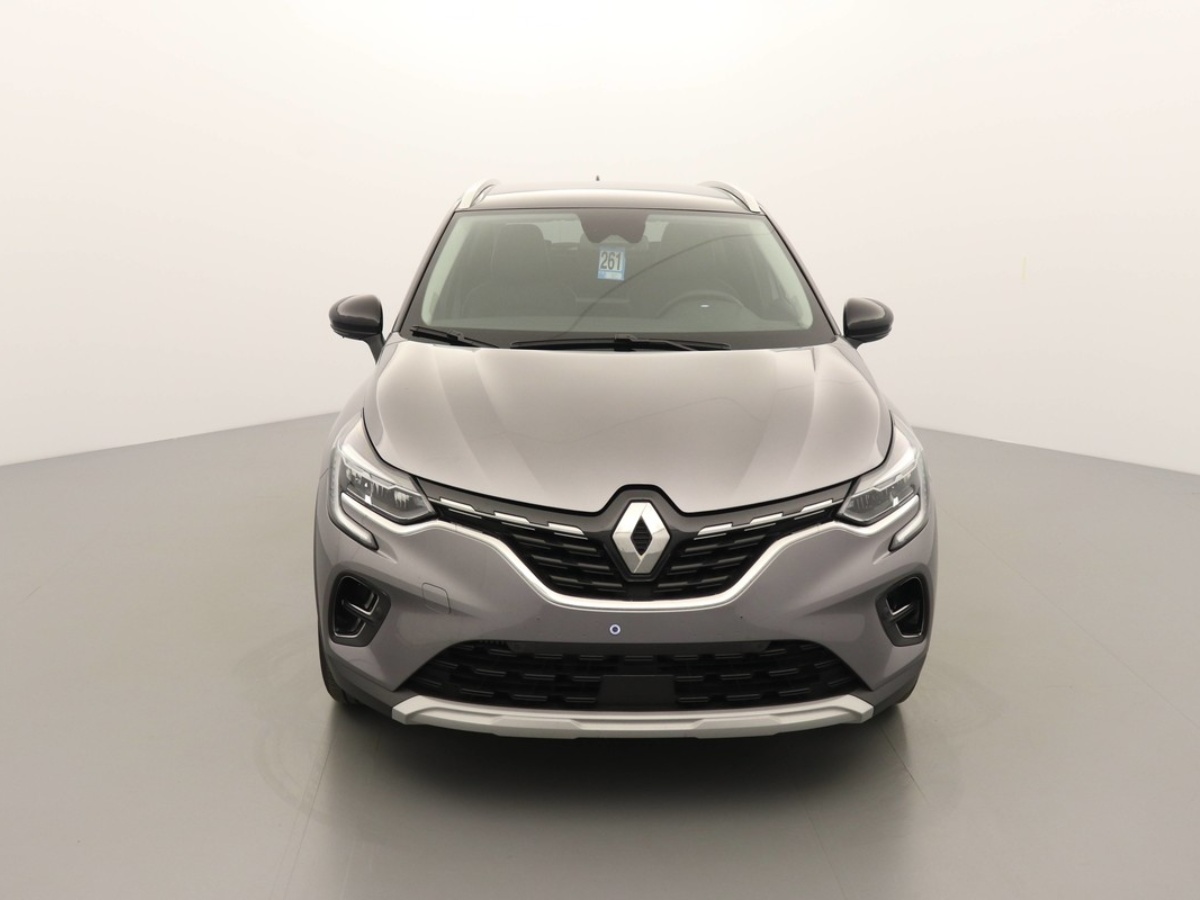 RENAULT CAPTUR TECHNO 1.0 Tce 90ch Bvm6 Techno