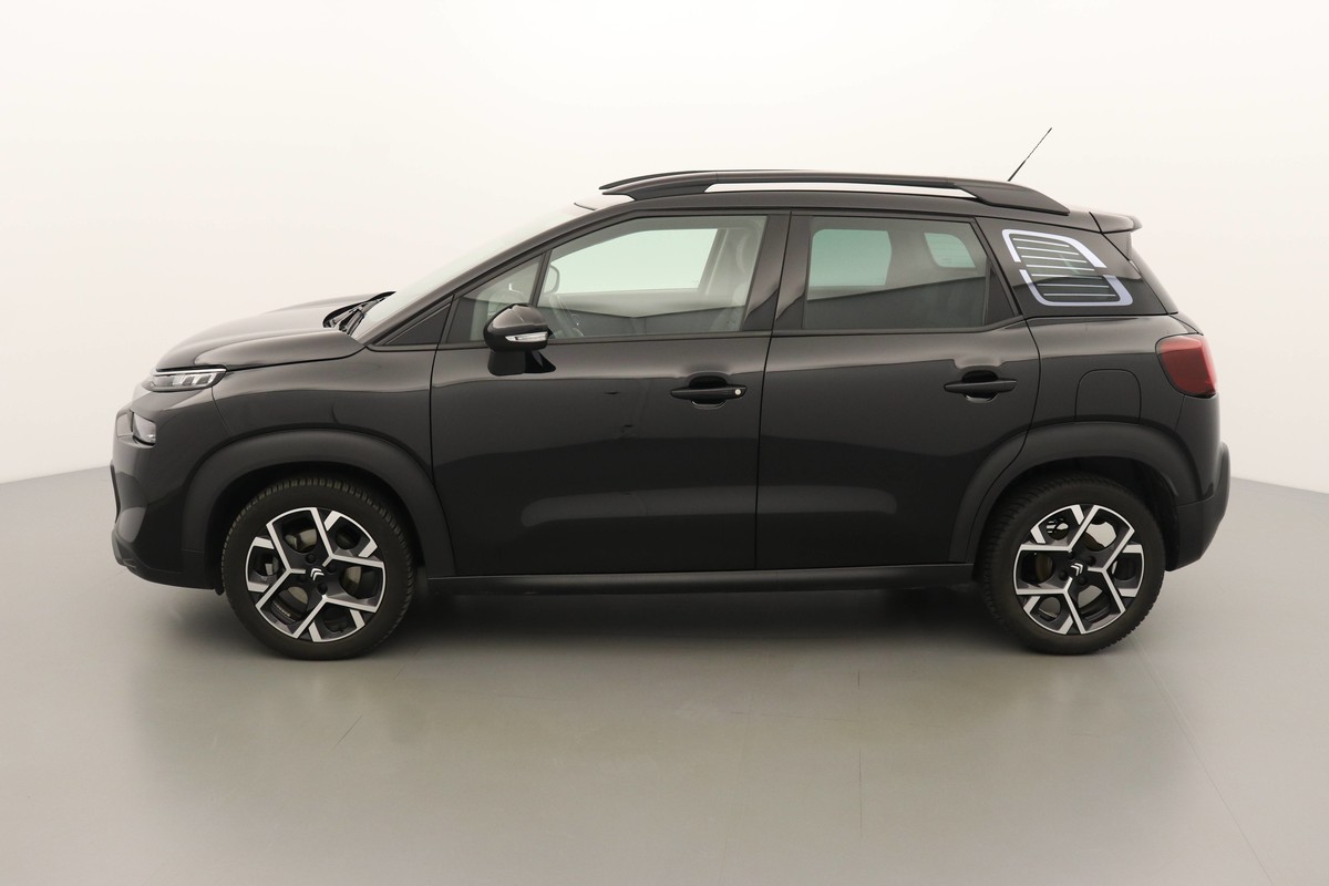 CITROEN C3 AIRCROSS SHINE PACK 1.2 Ess 110ch Bvm6 Shine Pack