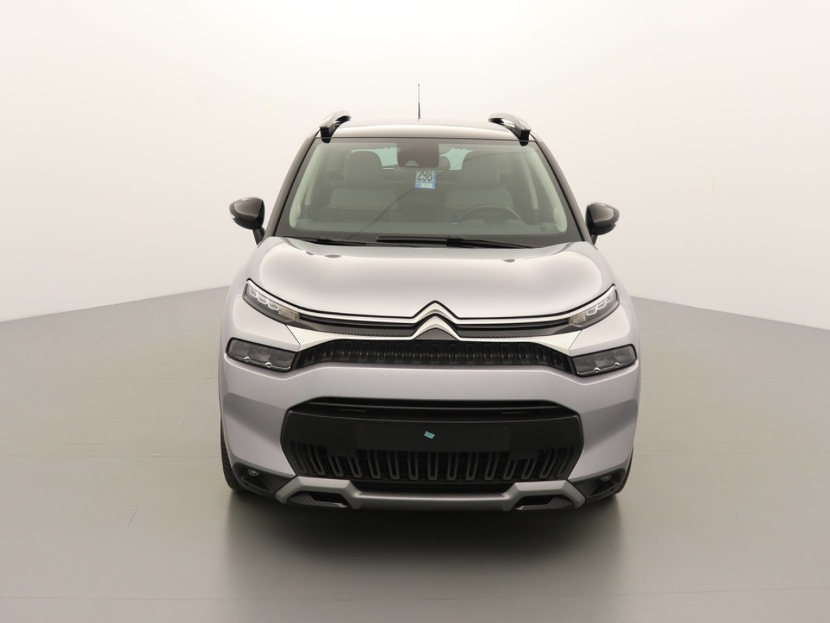 CITROEN C3 AIRCROSS SHINE PACK 1.2 Ess 110ch Bvm6 Shine Pack