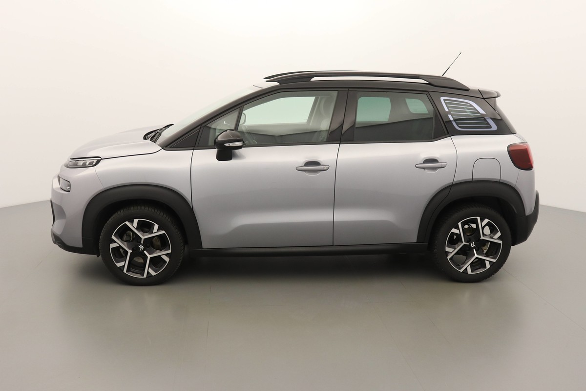 CITROEN C3 AIRCROSS SHINE PACK 1.2 Ess 110ch Bvm6 Shine Pack