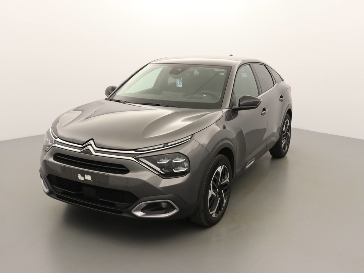 CITROEN C4 MAX 1.2 Ess 130ch Bvm6 Max