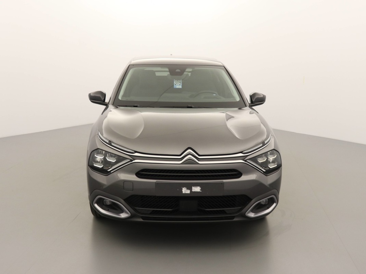 CITROEN C4 MAX 1.2 Ess 130ch Bvm6 Max