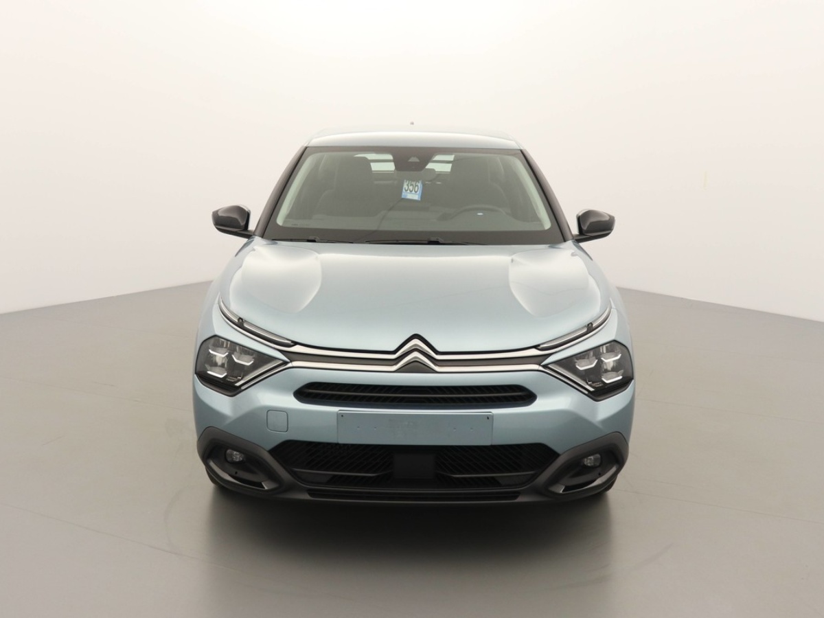 CITROEN C4 FEEL PACK 1.2 Ess 130ch Bvm6 Feel Pack