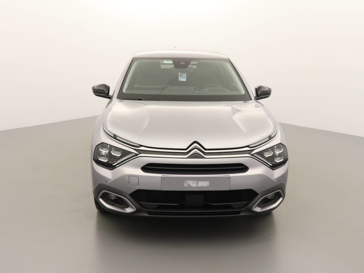 CITROEN C4 MAX 1.2 Ess 130ch Bvm6 Max