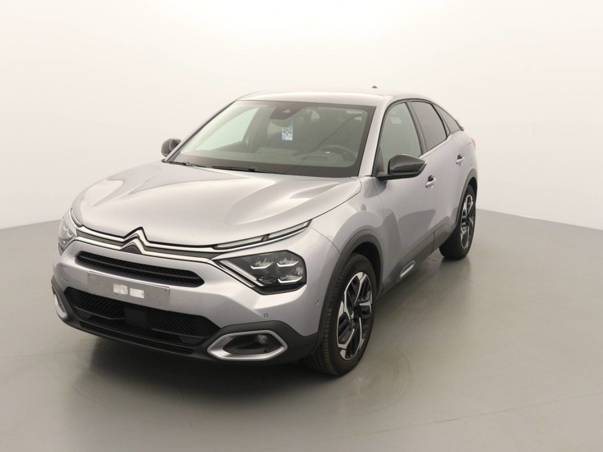 CITROEN C4 MAX 1.2 Ess 130ch Bvm6 Max