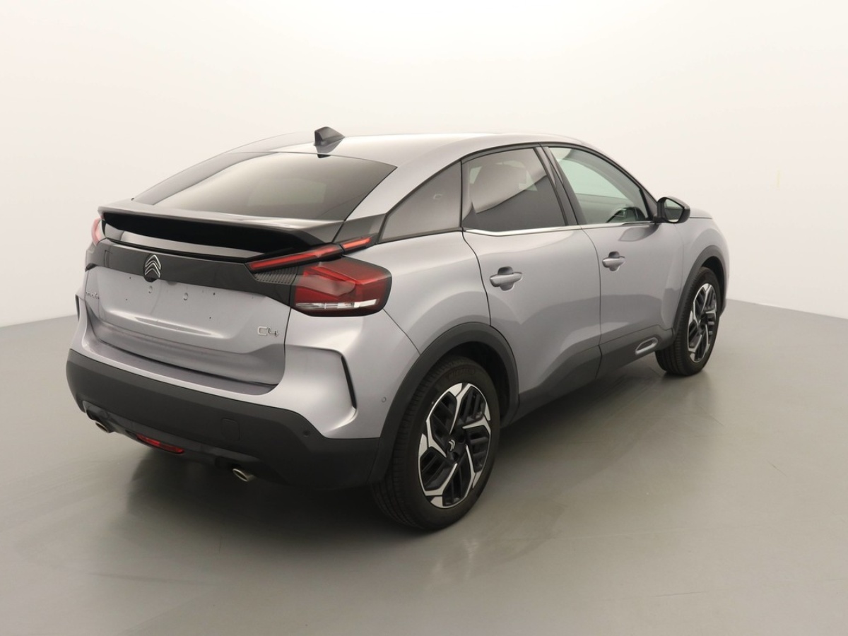 CITROEN C4 MAX 1.2 Ess 130ch Bvm6 Max
