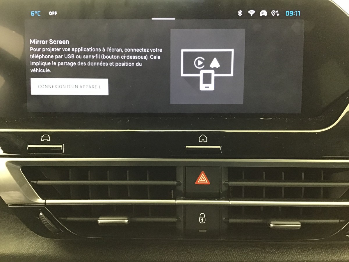 CITROEN C4 MAX 1.2 Ess 130ch Bvm6 Max