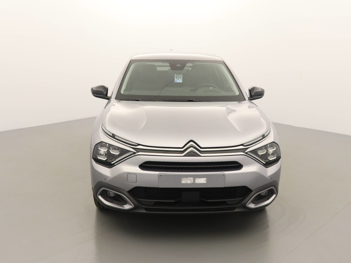 CITROEN C4 MAX 1.2 Ess 130ch Bvm6 Max