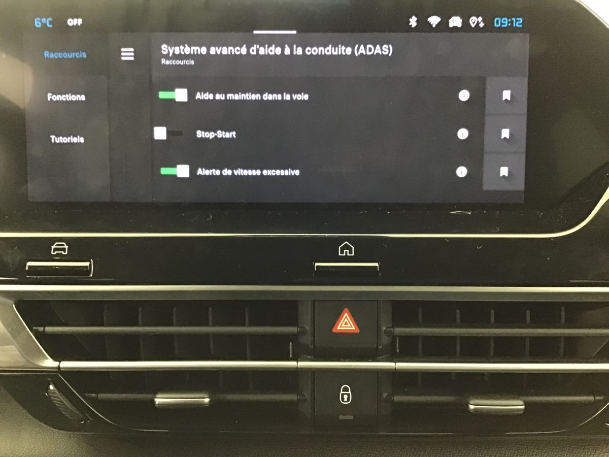 CITROEN C4 MAX 1.2 Ess 130ch Bvm6 Max