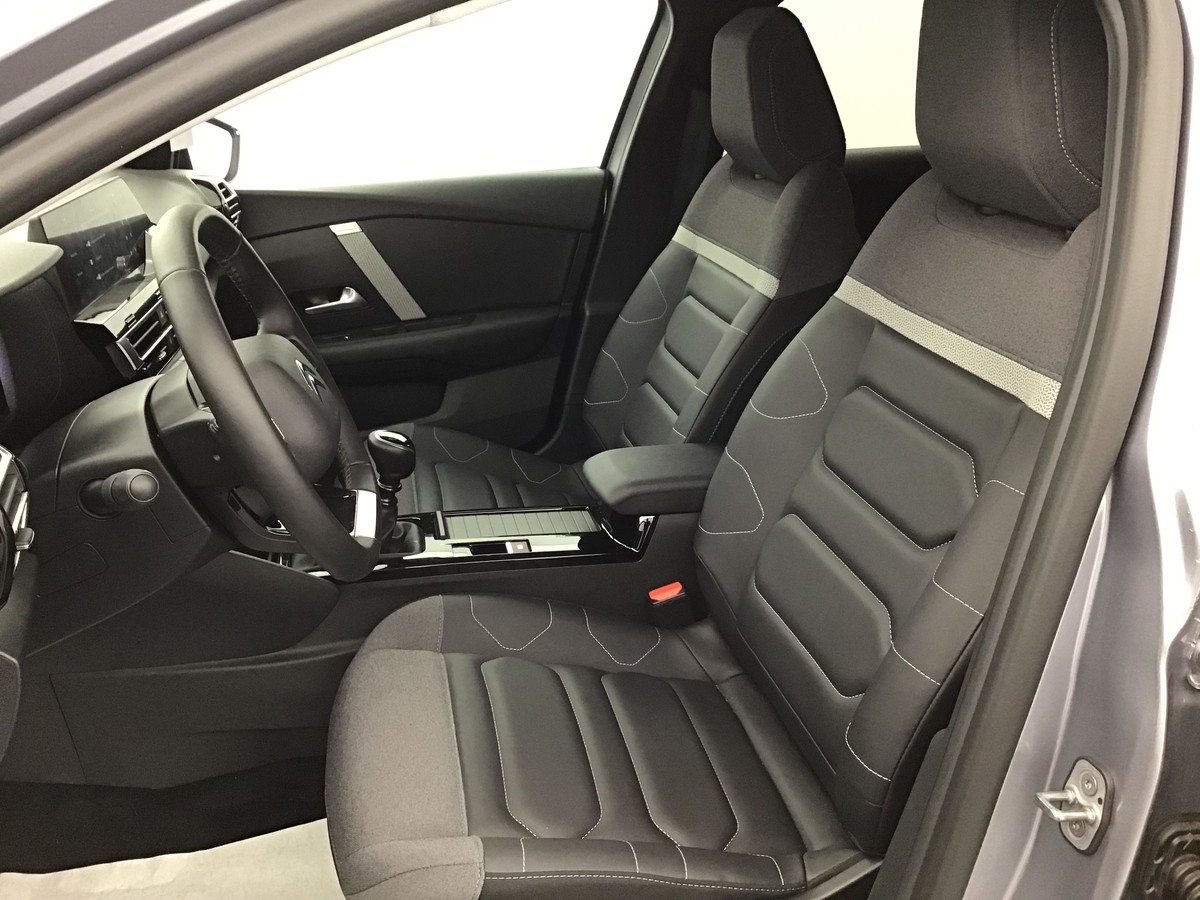 CITROEN C4 MAX 1.2 Ess 130ch Bvm6 Max