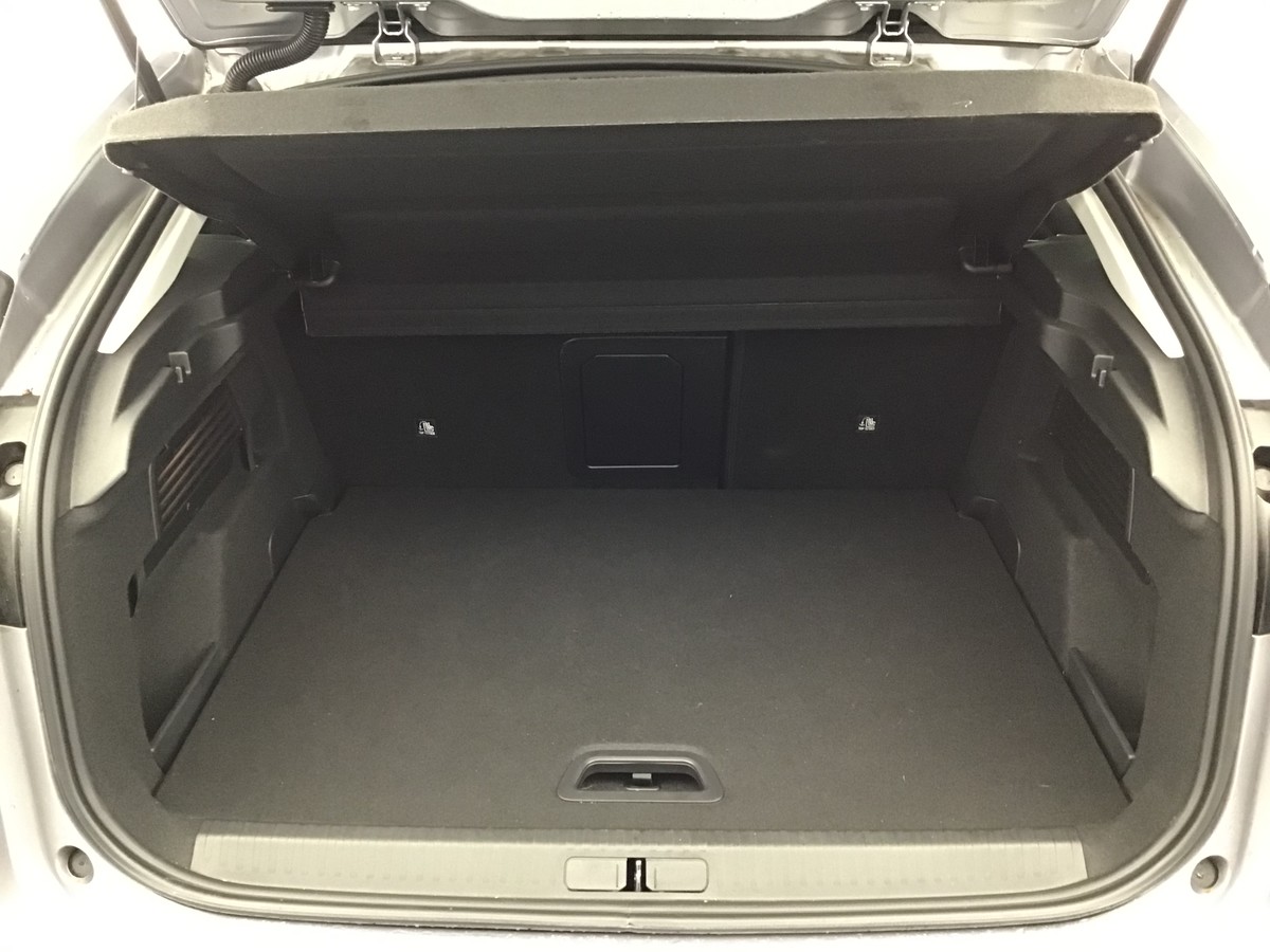 CITROEN C4 MAX 1.2 Ess 130ch Bvm6 Max
