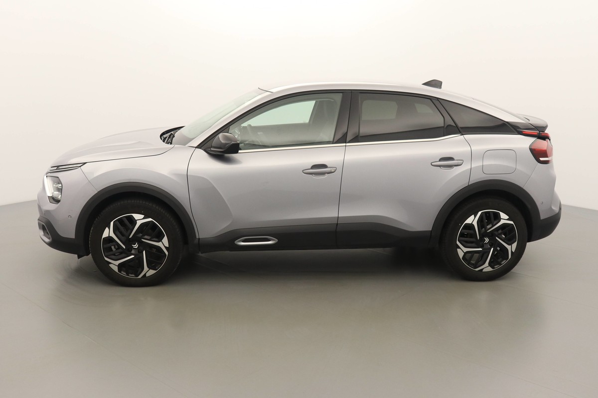 CITROEN C4 MAX 1.2 Ess 130ch Bvm6 Max