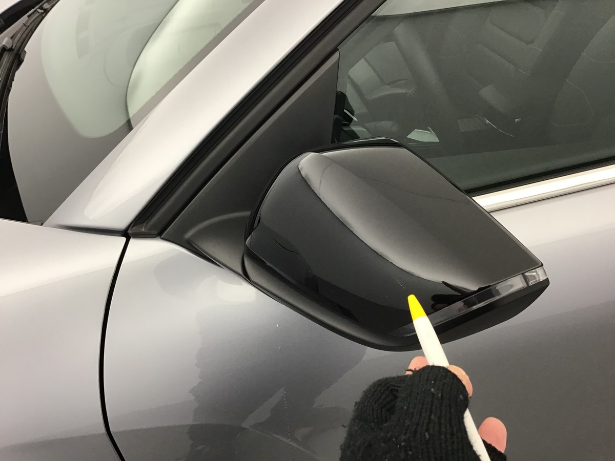 CITROEN C4 MAX 1.2 Ess 130ch Bvm6 Max