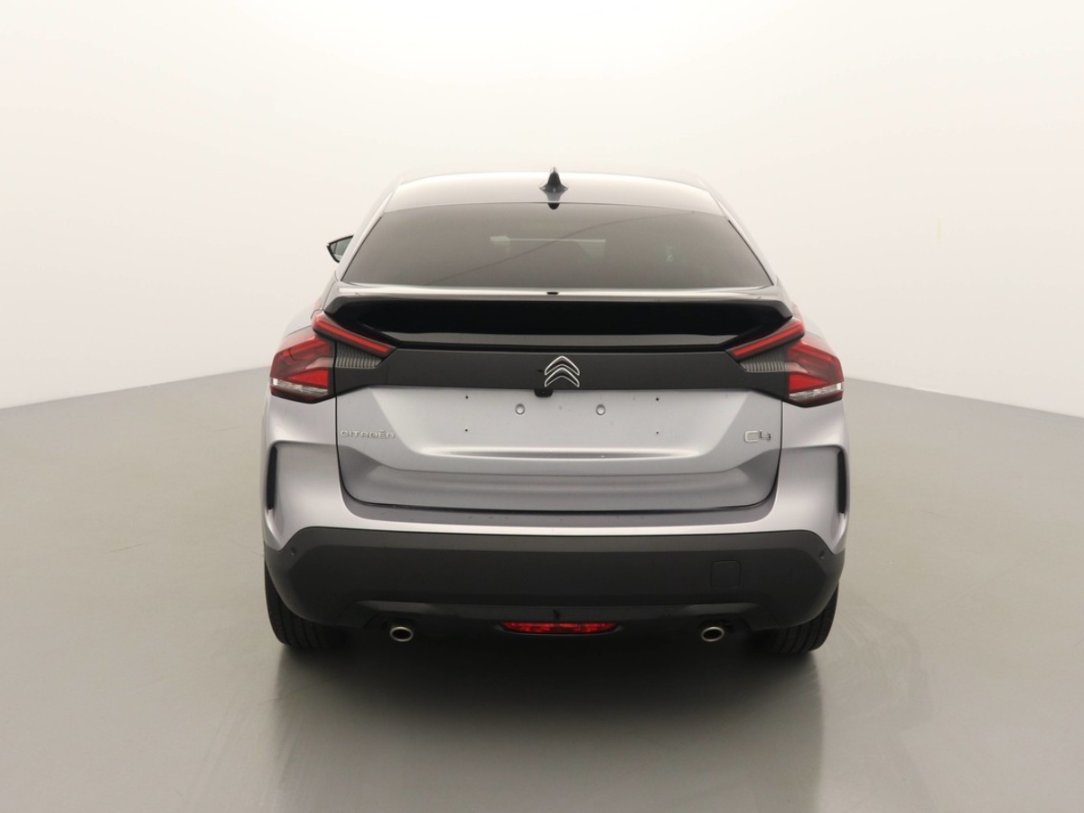 CITROEN C4 MAX 1.2 Ess 130ch Bvm6 Max