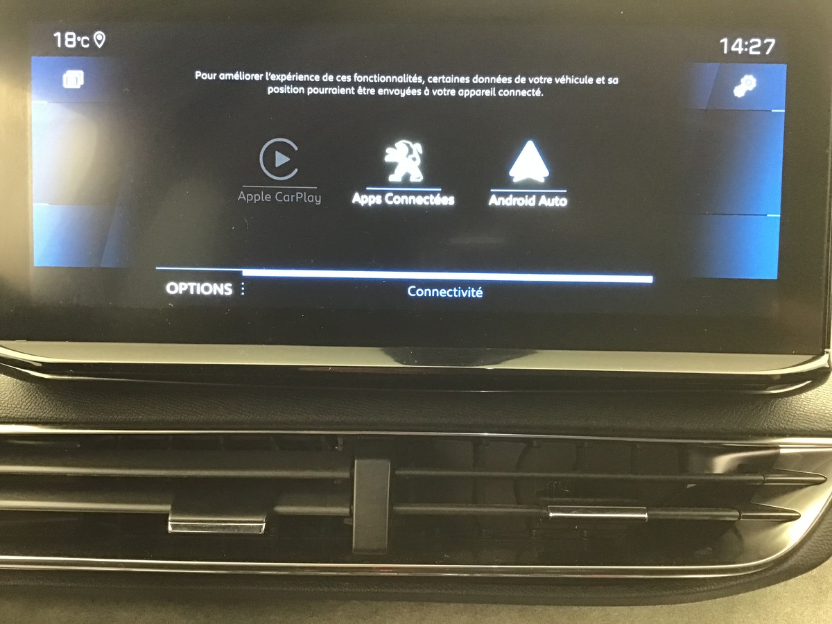 PEUGEOT 3008 GT 1.2 Puretech 130ch Bvm6 Gt