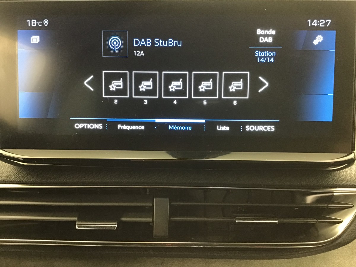 PEUGEOT 3008 GT 1.2 Puretech 130ch Bvm6 Gt