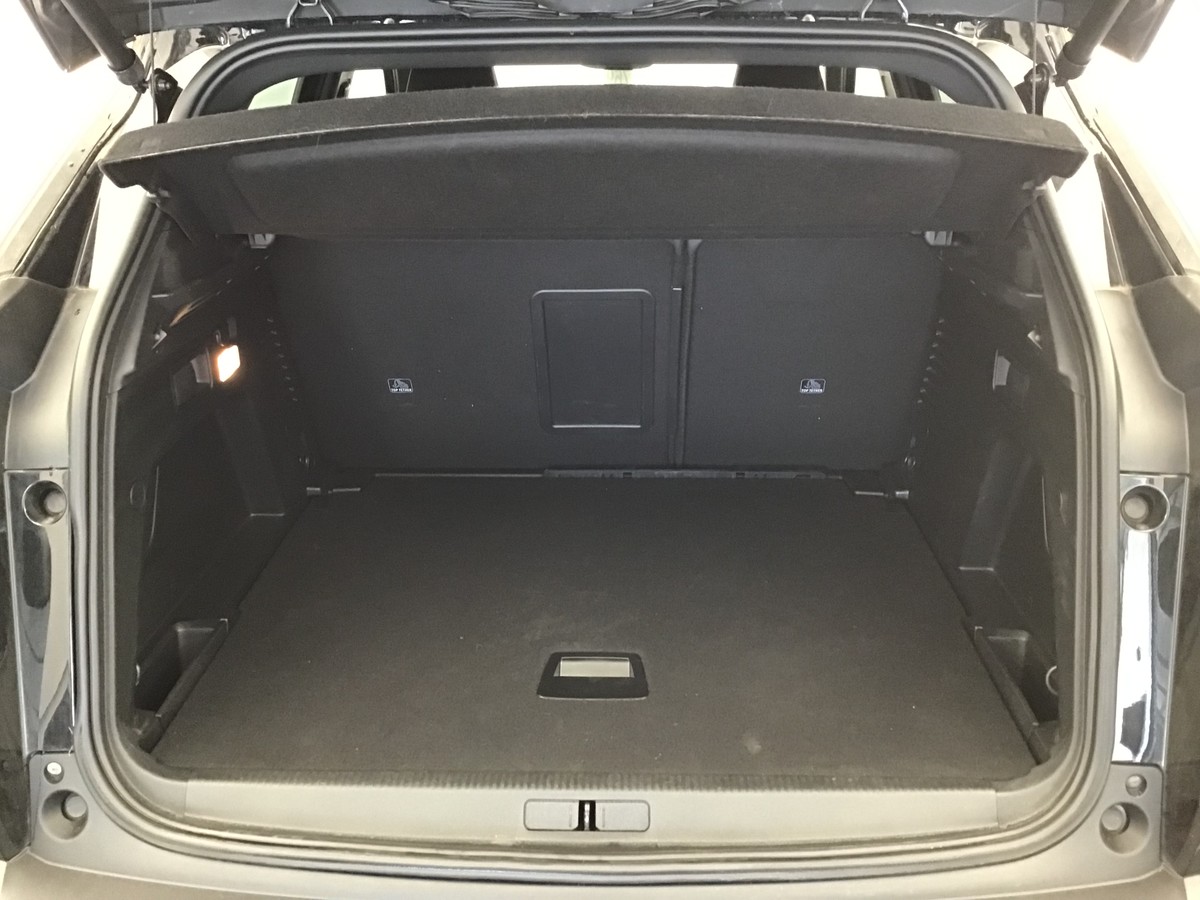 PEUGEOT 3008 GT 1.2 Puretech 130ch Bvm6 Gt