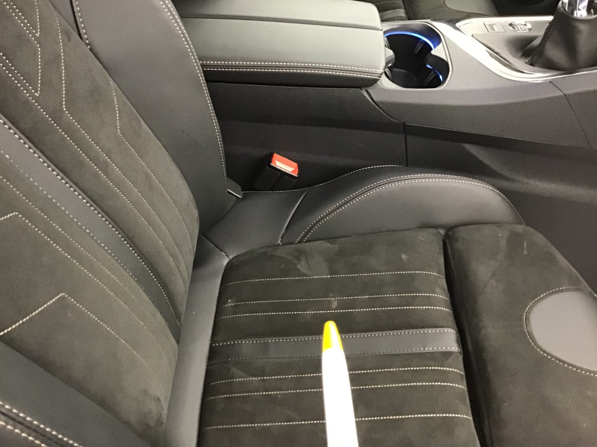 PEUGEOT 3008 GT 1.2 Puretech 130ch Bvm6 Gt