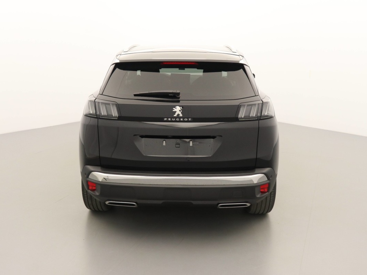 PEUGEOT 3008 GT 1.2 Puretech 130ch Bvm6 Gt