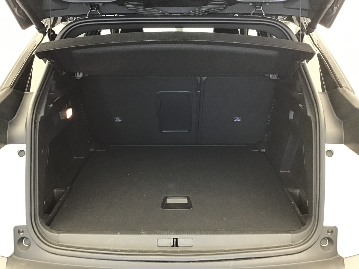 PEUGEOT 3008 GT 1.2 Puretech 130ch Bvm6 Gt