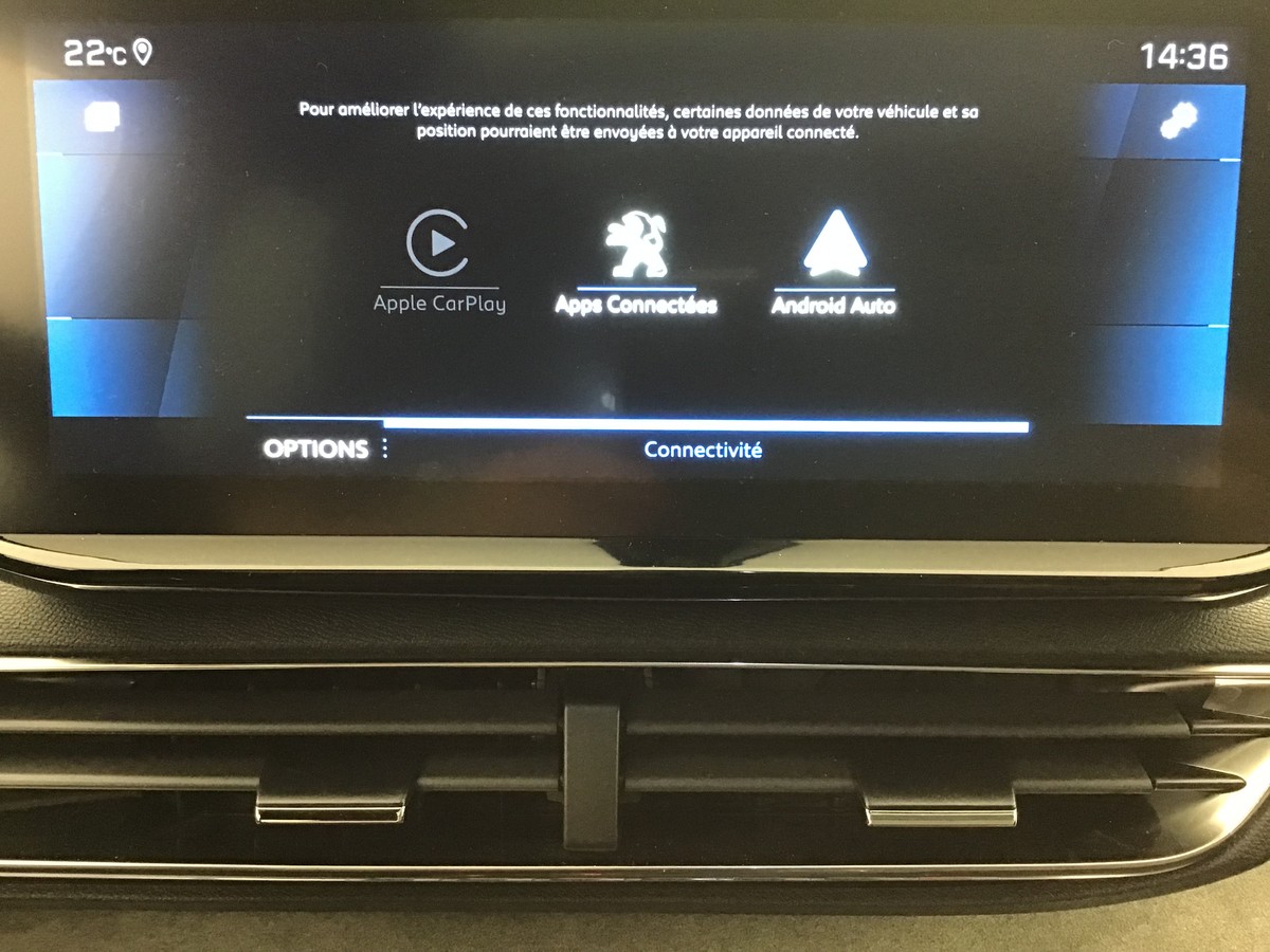 PEUGEOT 3008 GT 1.2 Puretech 130ch Bvm6 Gt
