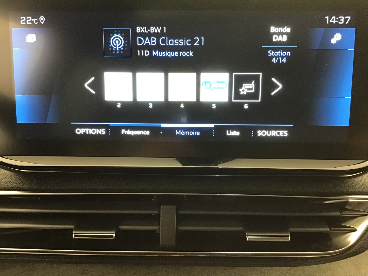 PEUGEOT 3008 GT 1.2 Puretech 130ch Bvm6 Gt