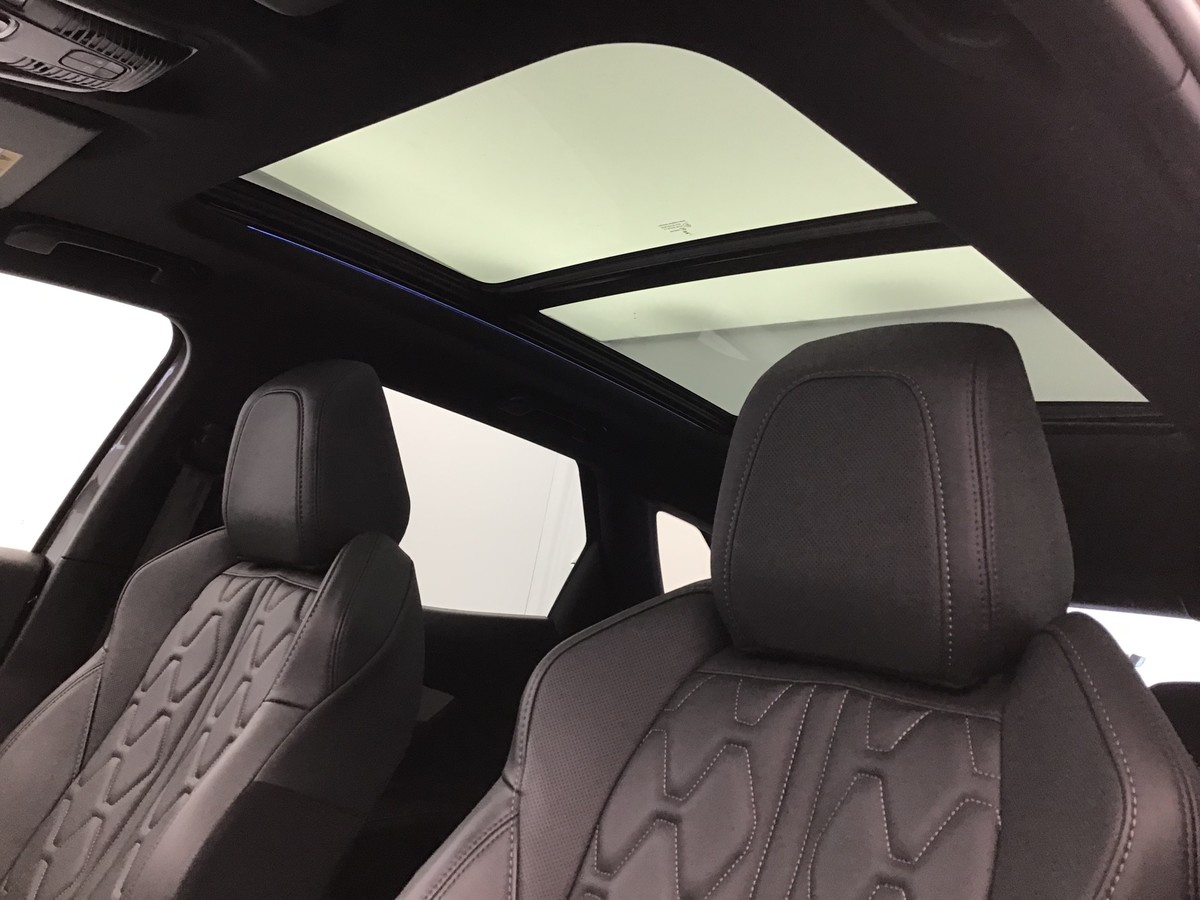 PEUGEOT 3008 GT 1.2 Puretech 130ch Bvm6 Gt