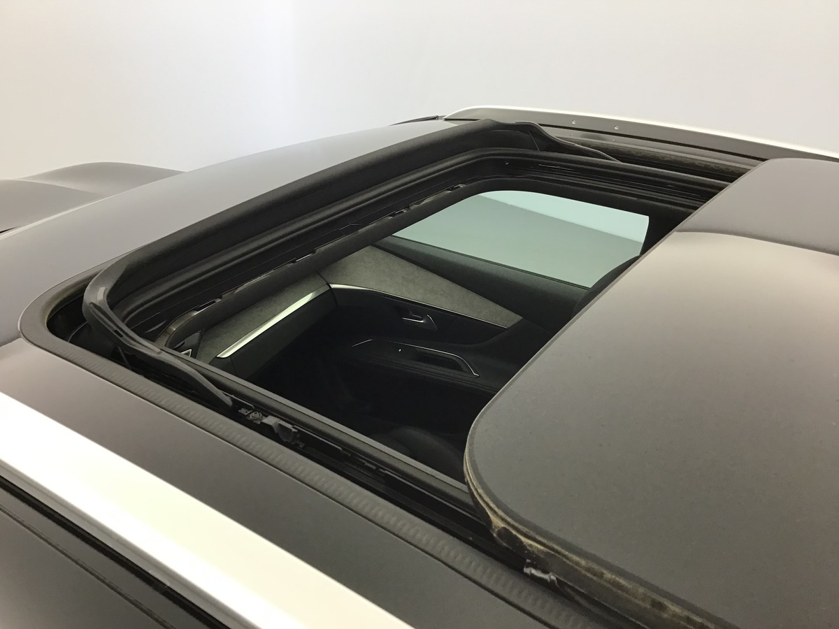 PEUGEOT 3008 GT 1.2 Puretech 130ch Bvm6 Gt