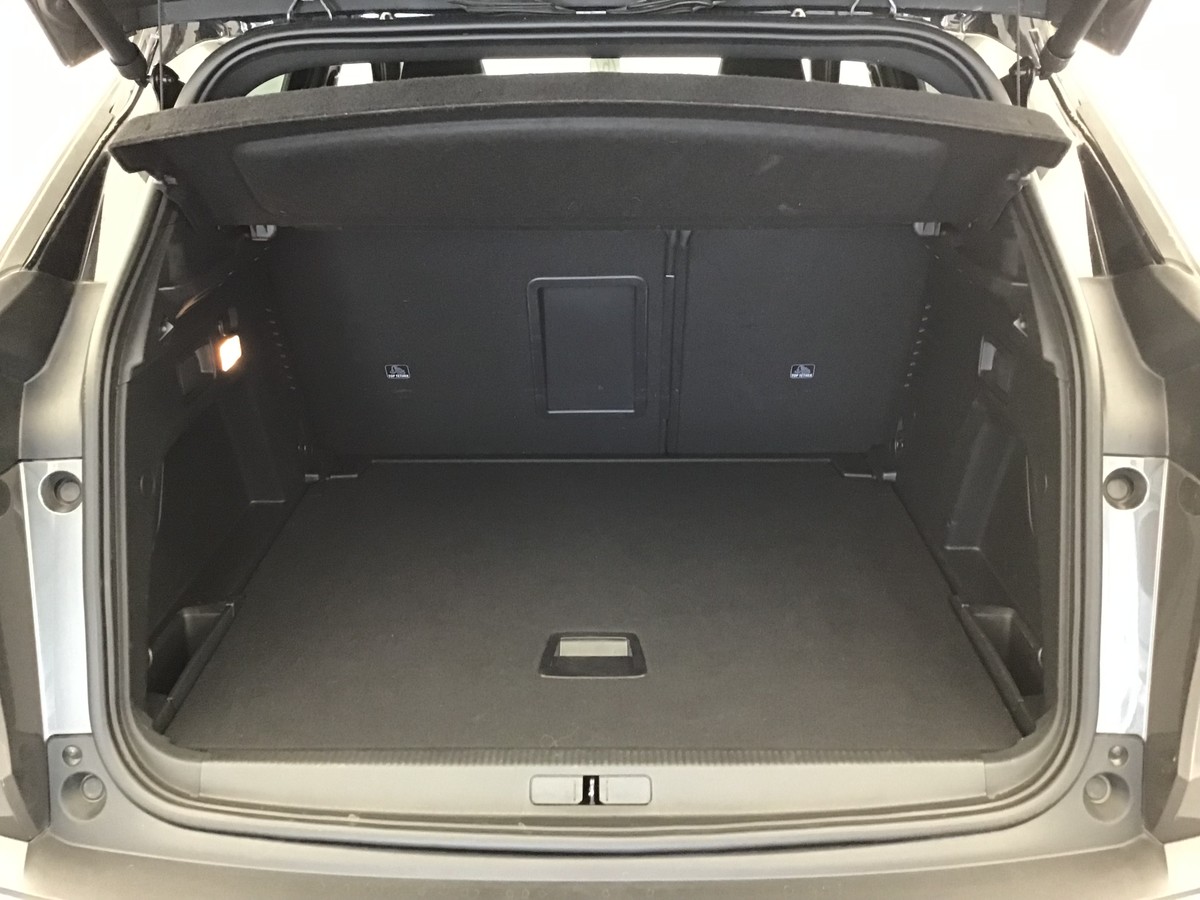 PEUGEOT 3008 GT 1.2 Puretech 130ch Bvm6 Gt