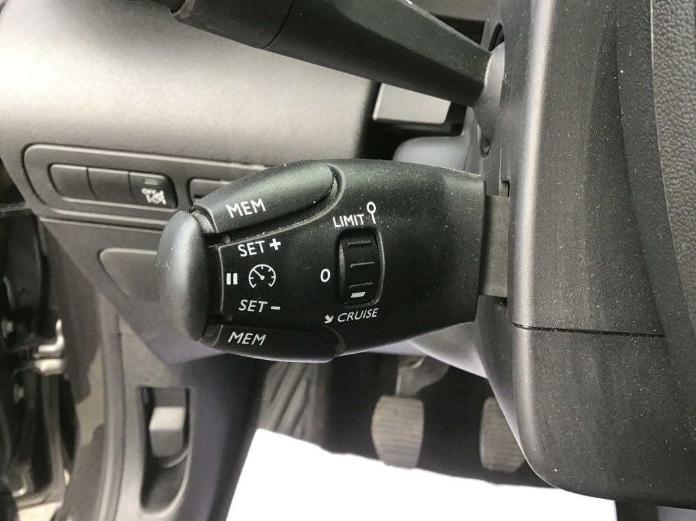 CITROEN C3 AIRCROSS   PureTech 110 S&S BVM6 C-Series