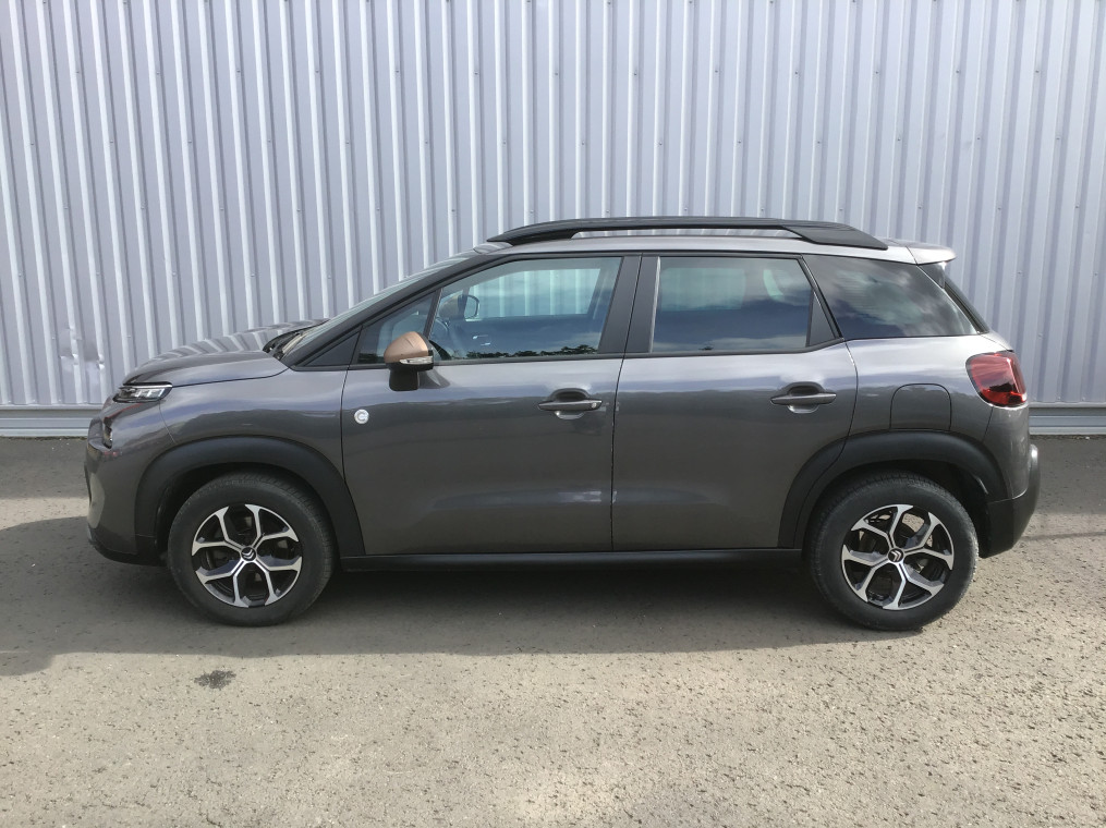 CITROEN C3 AIRCROSS   PureTech 110 S&S BVM6 C-Series