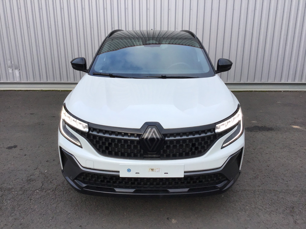 RENAULT AUSTRAL   E-Tech hybrid 200 Techno esprit Alpine