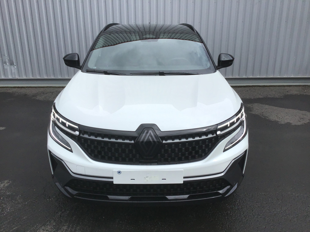 RENAULT AUSTRAL   E-Tech hybrid 200 Techno esprit Alpine