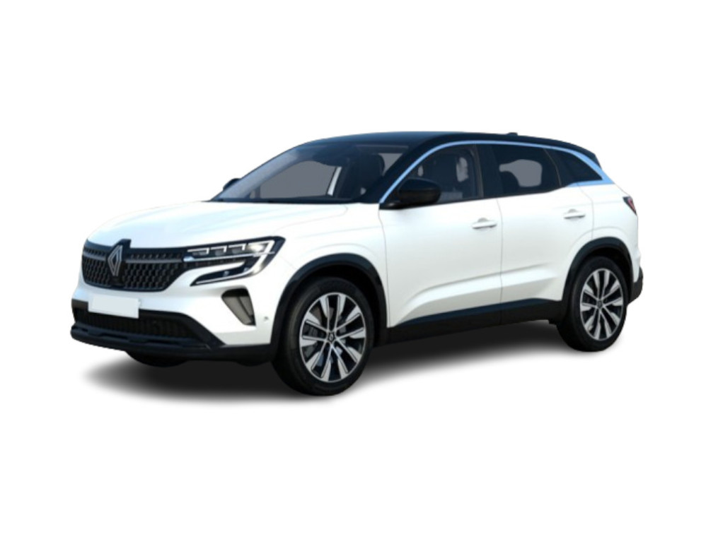 RENAULT AUSTRAL   E-Tech hybrid 200 Techno