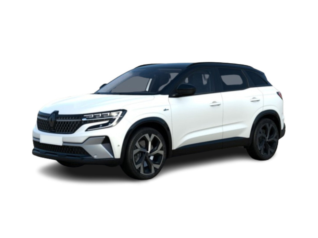 RENAULT AUSTRAL   E-Tech hybrid 200 Techno esprit Alpine