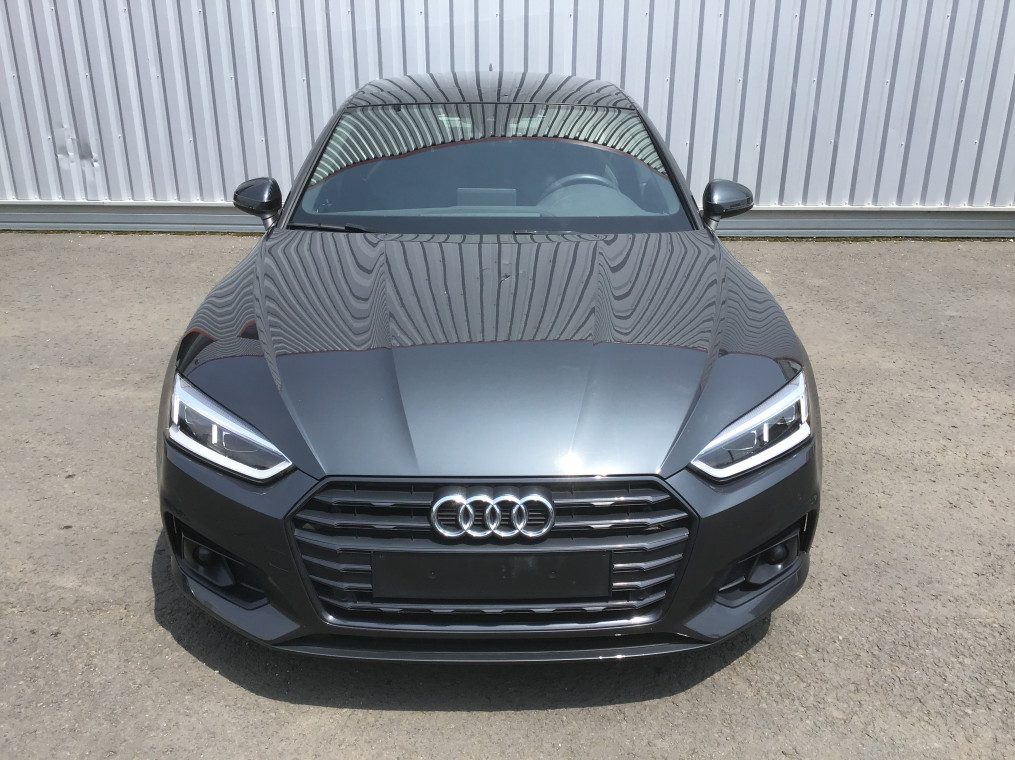 AUDI A5 SPORTBACK   40 TFSI 190 S tronic 7 Design Luxe