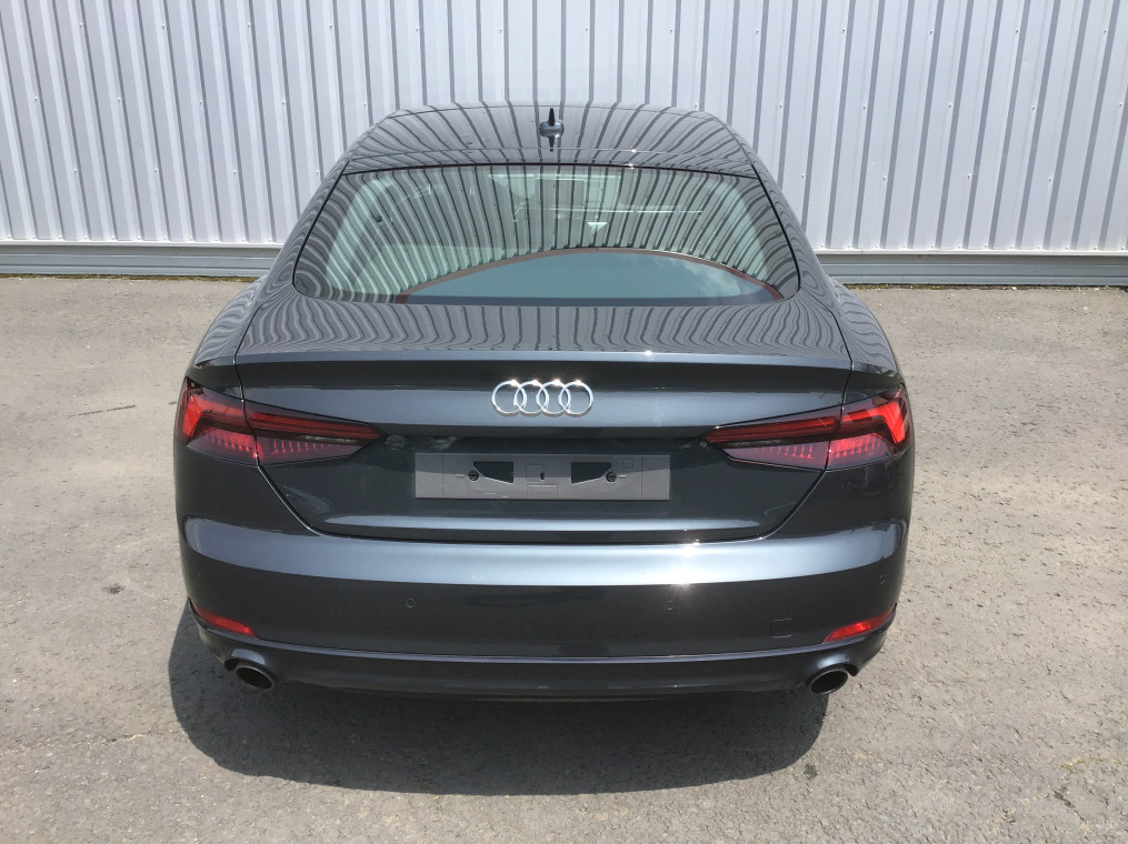 AUDI A5 SPORTBACK   40 TFSI 190 S tronic 7 Design Luxe