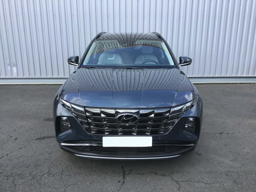 HYUNDAI TUCSON   1.6 T-GDI 230 Hybrid BVA6 Executive