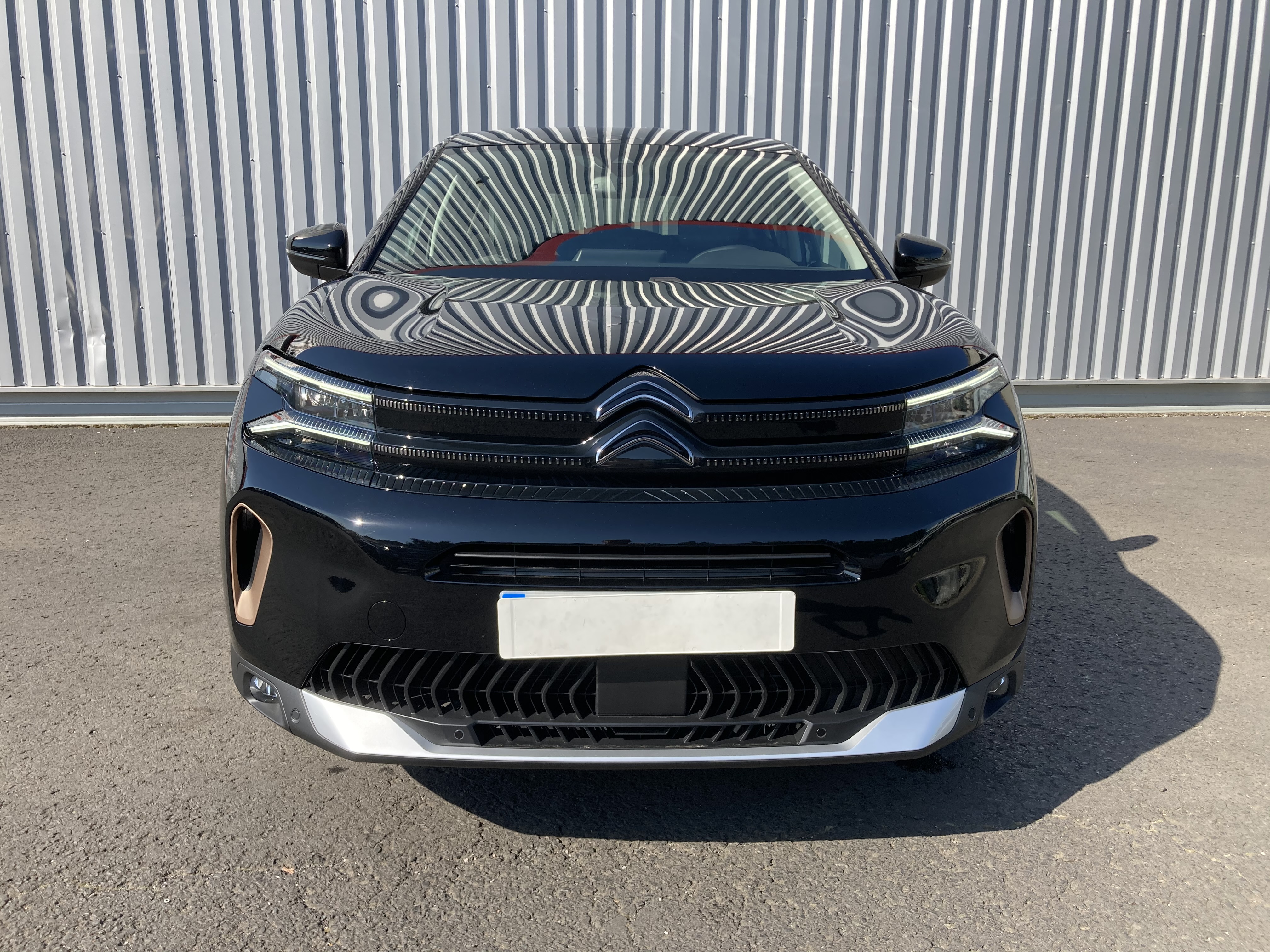 CITROEN C5 AIRCROSS   PureTech 130 S&S EAT8 C-Series