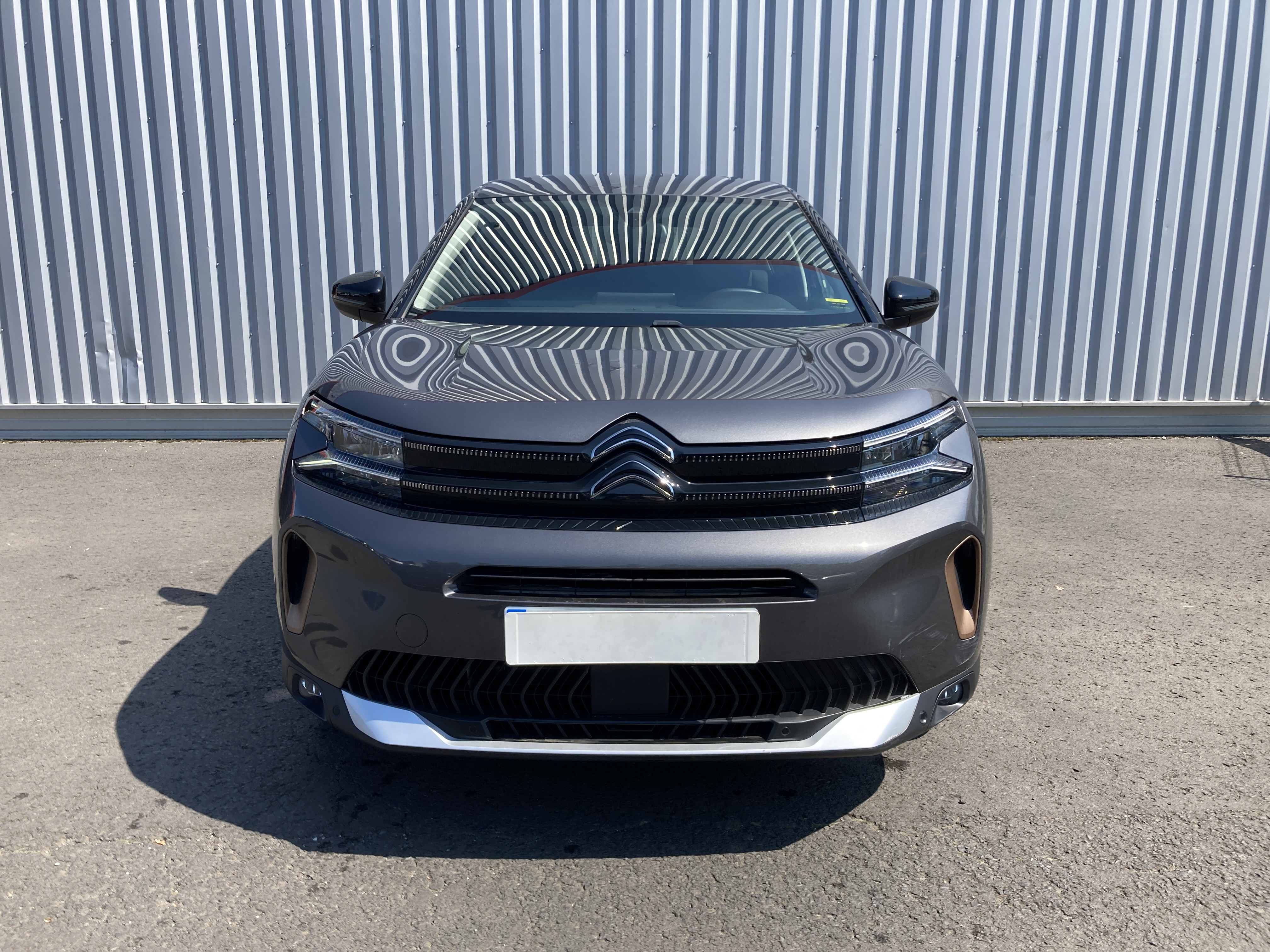 CITROEN C5 AIRCROSS   PureTech 130 S&S EAT8 C-Series