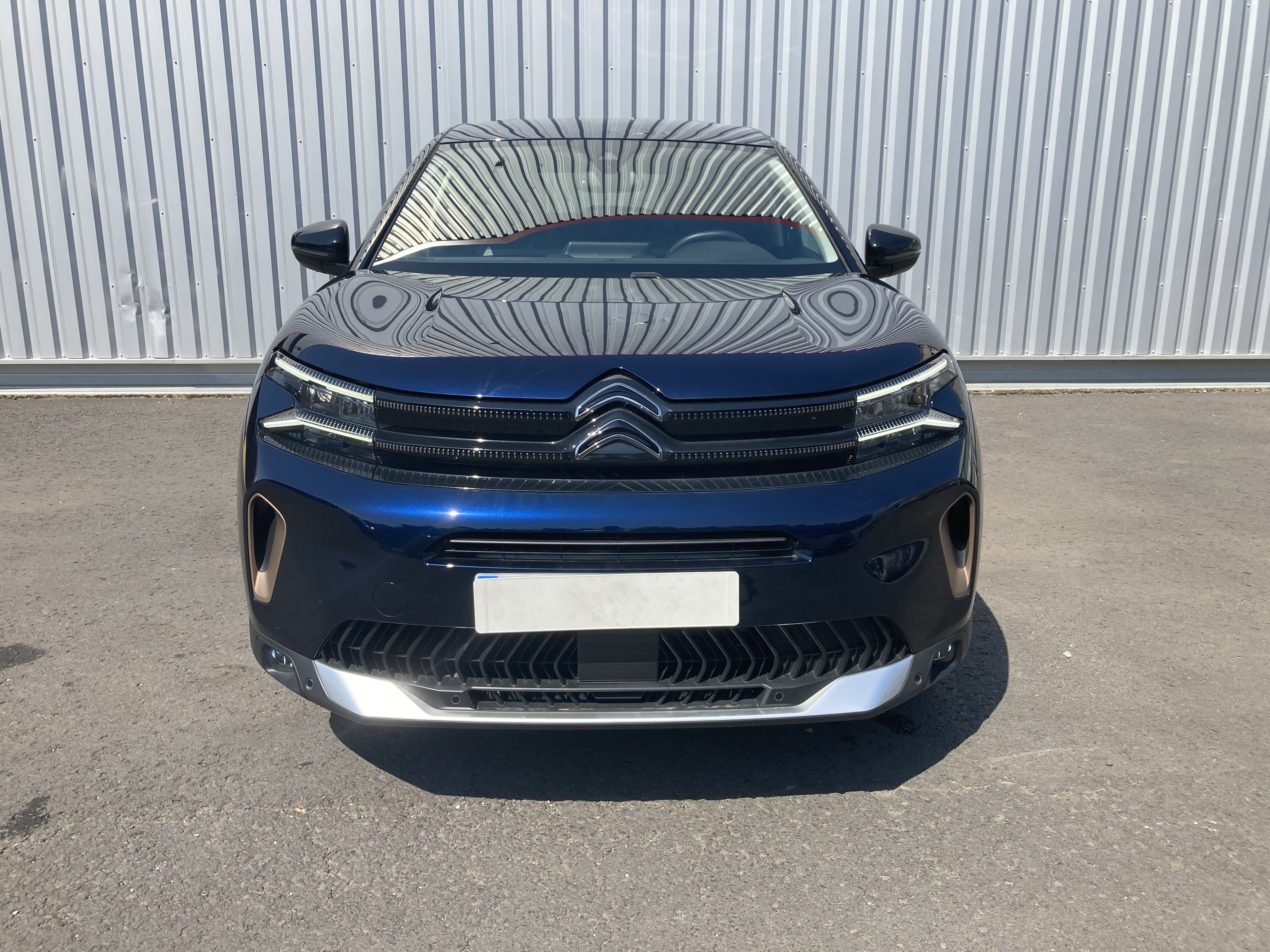 CITROEN C5 AIRCROSS   PureTech 130 S&S EAT8 C-Series