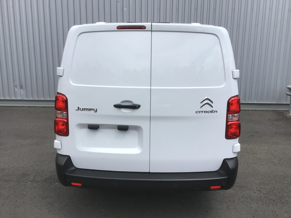 CITROEN JUMPY   FGN XL BLUEHDI 145 BVM6