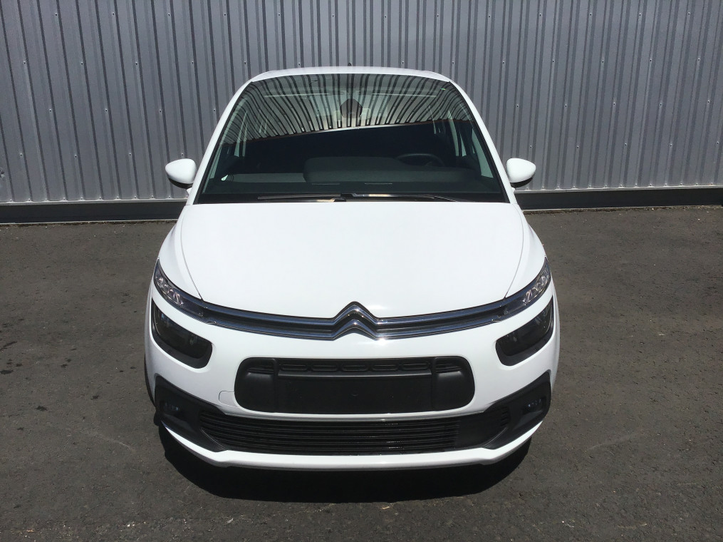 CITROEN GRAND C4 SPACETOURER   PureTech 130 S&S Live