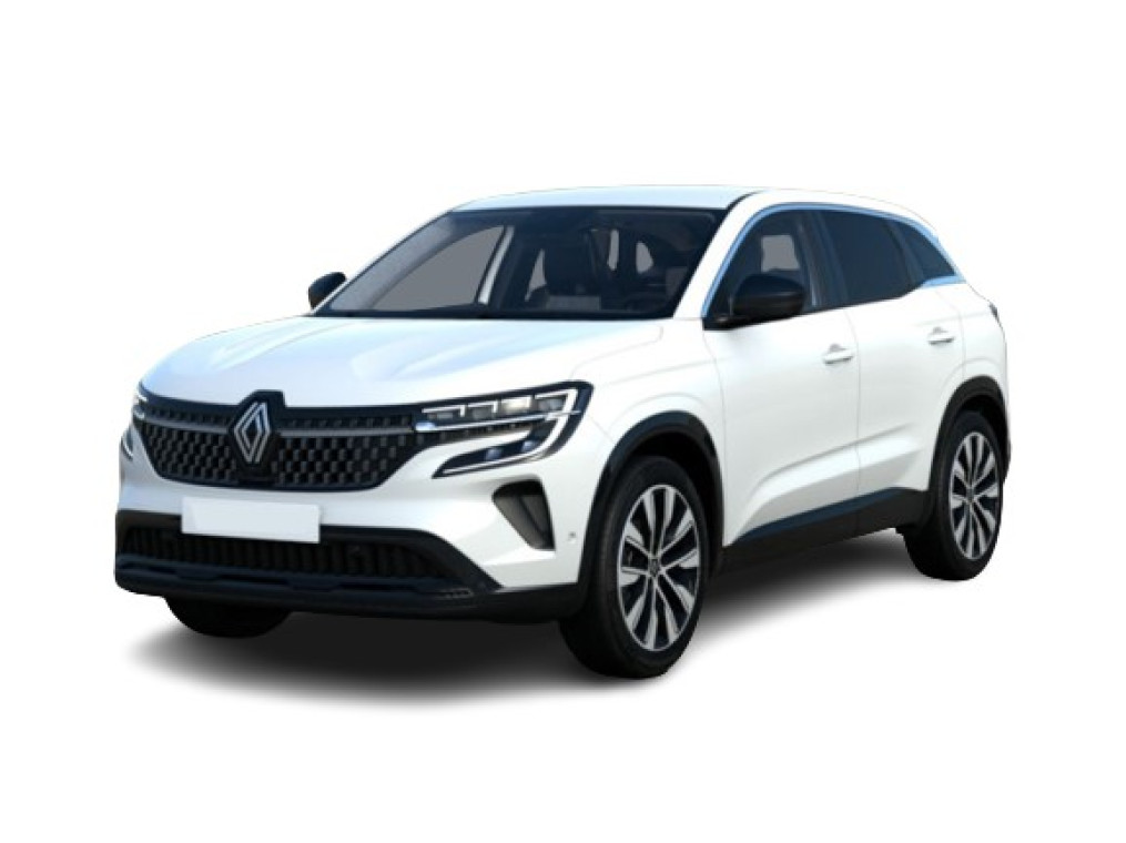 RENAULT AUSTRAL   E-Tech hybrid 200 Techno