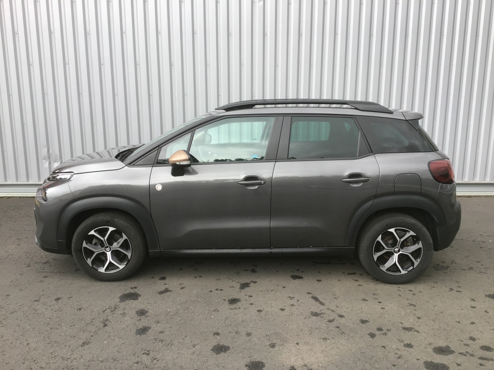 CITROEN C3 AIRCROSS   PureTech 110 S&S BVM6 C-Series