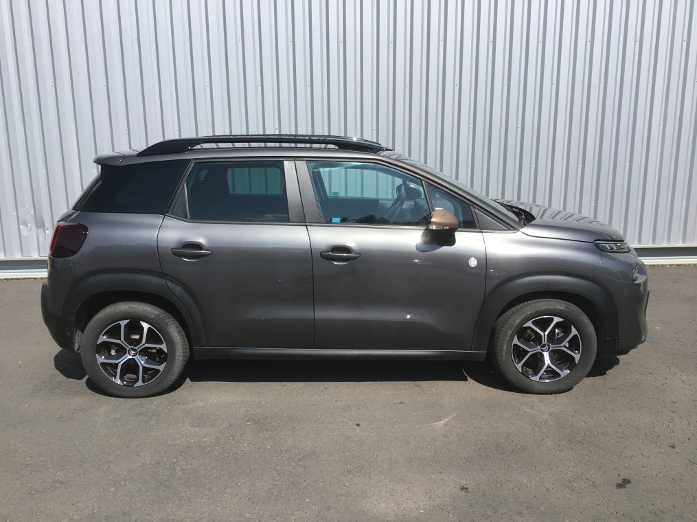 CITROEN C3 AIRCROSS   PureTech 110 S&S BVM6 C-Series