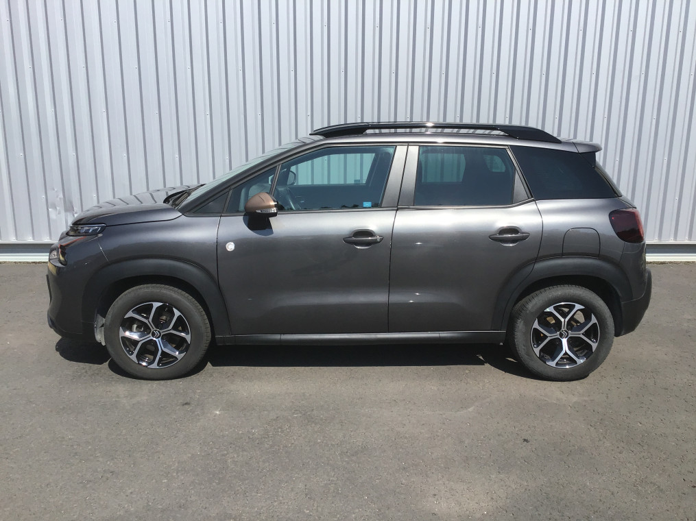 CITROEN C3 AIRCROSS   PureTech 110 S&S BVM6 C-Series