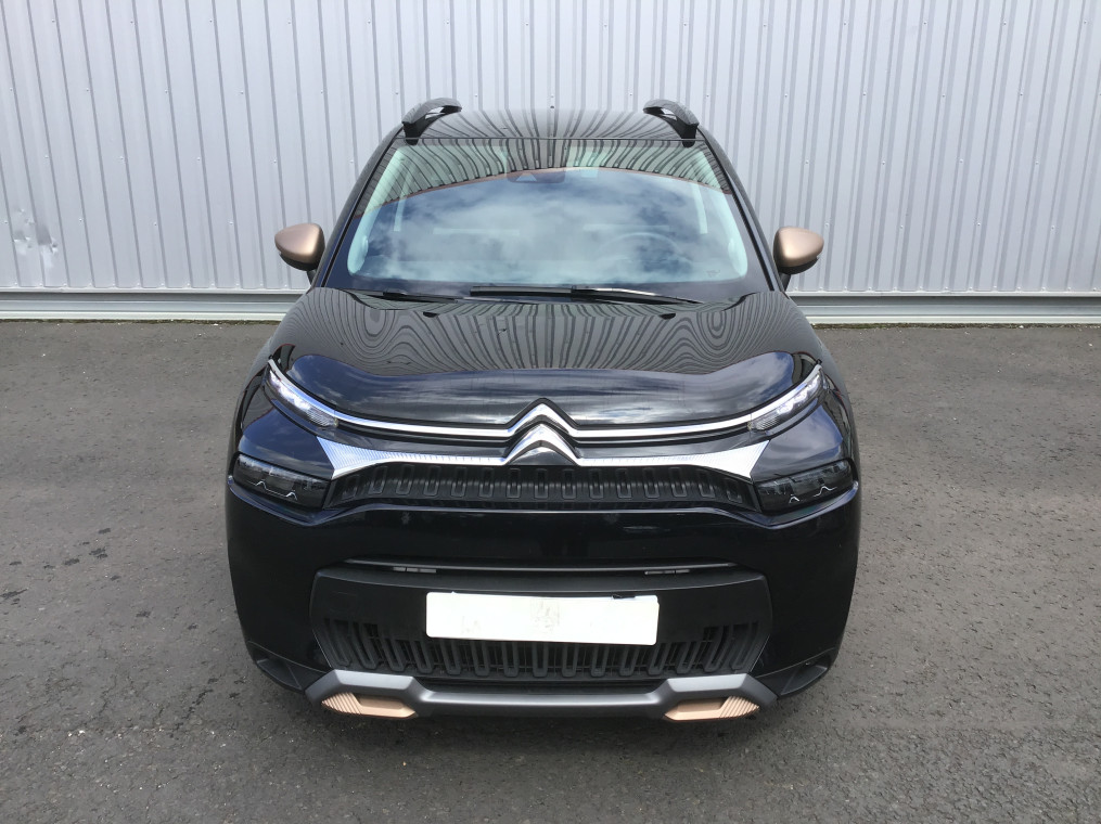 CITROEN C3 AIRCROSS   PureTech 110 S&S BVM6 C-Series