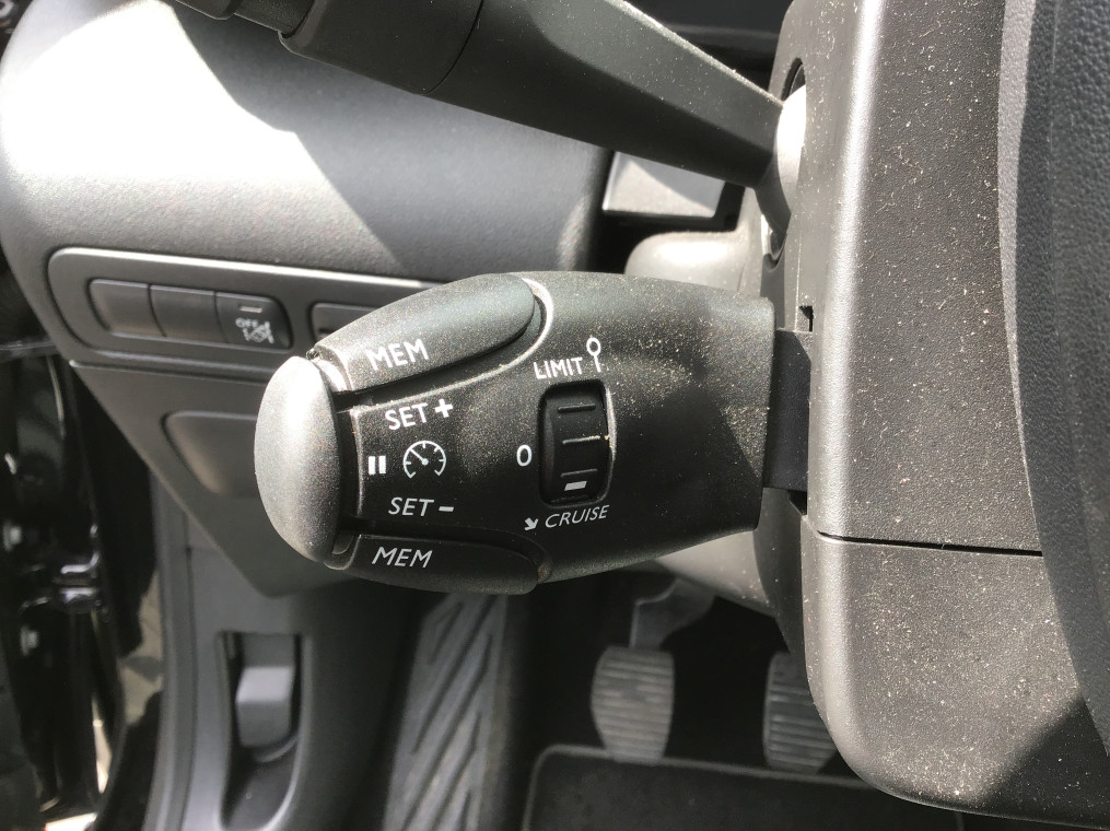 CITROEN C3 AIRCROSS   PureTech 110 S&S BVM6 C-Series