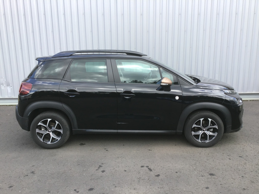 CITROEN C3 AIRCROSS   PureTech 110 S&S BVM6 C-Series